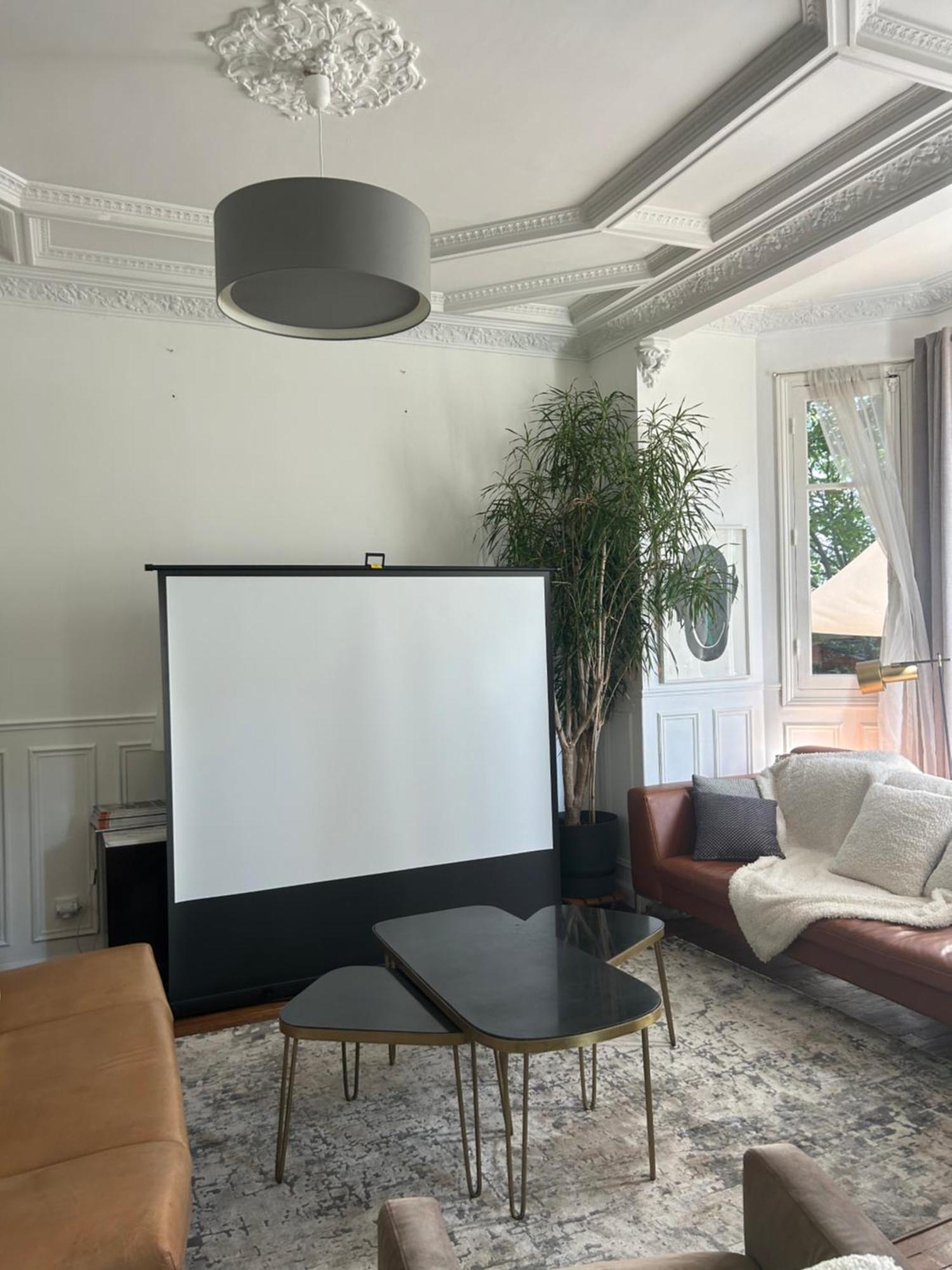 Demeure Debut De Siecle - Art & Detente & Acces Direct Paris Colombes  Bagian luar foto